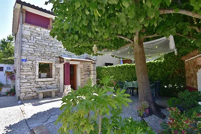 Ferienhaus in ruhiger Lage, in unmittelbarer 