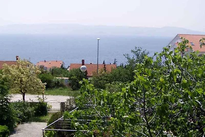 Appartamento Vacanza con famiglia Novi Vinodolski