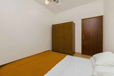 Vakantieappartement Gezinsvakantie Grebaštica