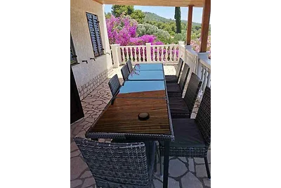 Vakantieappartement Gezinsvakantie Mali Lošinj
