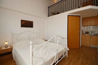 Ferienwohnung Unterkunft 260 m entfernt vom