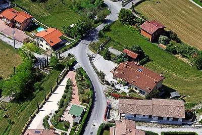 Appartamento Vacanza con famiglia Trento