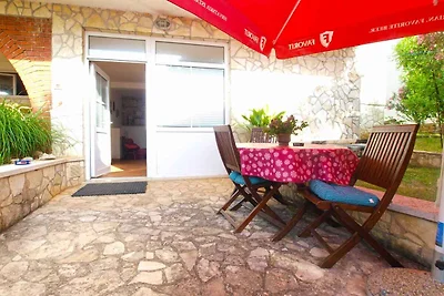 Vakantieappartement Gezinsvakantie Premantura