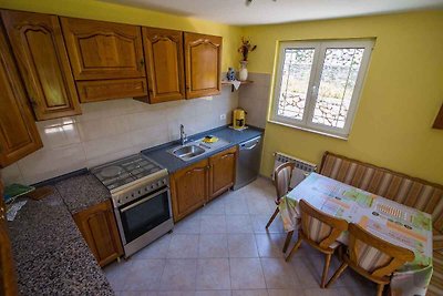 Vakantieappartement Gezinsvakantie Veli Losinj