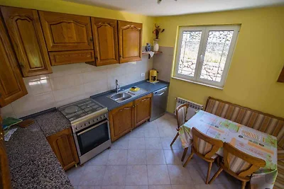 Ferienwohnung mit grosser Terrasse