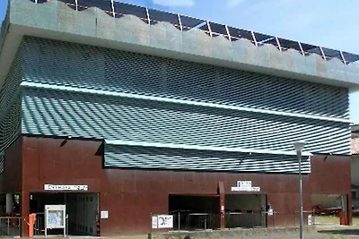 Ferienwohnung mit Klimaanlage und Balkon