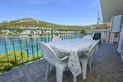 Ferienwohnung am Meer