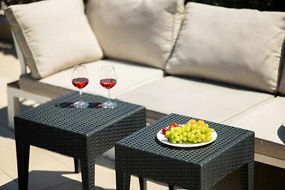 Vakantiehuis Ontspannende vakantie Radmani