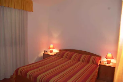 Schöne Wohnung mit Gemeinschaftspool in