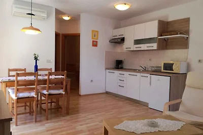Vakantieappartement Gezinsvakantie Vrsar