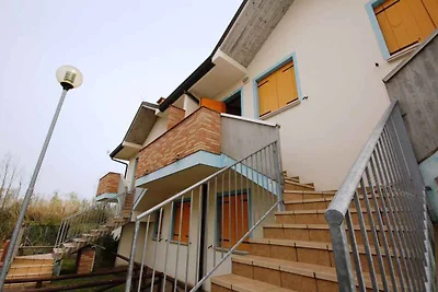Ferienwohnung mit Aussenpool