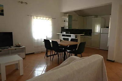 Vakantieappartement Gezinsvakantie Kampor