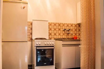 Ferienwohnung mit Meerblick
