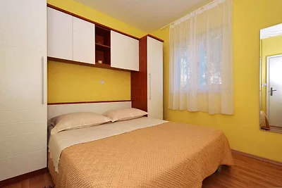 Appartamento Vacanza con famiglia Slatine