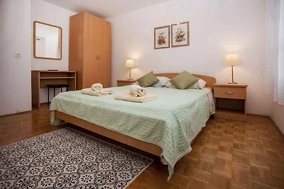 Ferienwohnung mit Garten