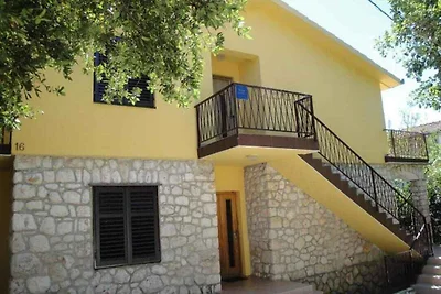 Gemütliche Ferienwohnung SD-203 CENTAR im Her