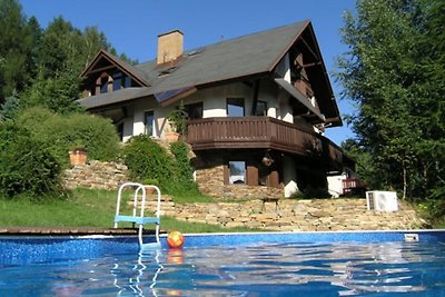 Apartament Dla rodzin Rokytnice nad Jizerou