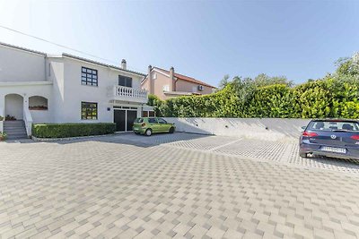 Holiday flat family holiday Vodice