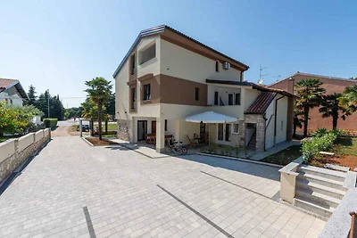 Ferienwohnung mit Aussenpool