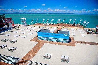 Appartamento Vacanza con famiglia Siofok