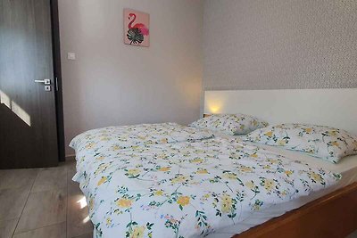 Vakantieappartement Gezinsvakantie Heviz