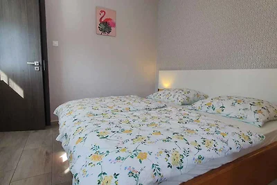 Appartamento Vacanza con famiglia Heviz