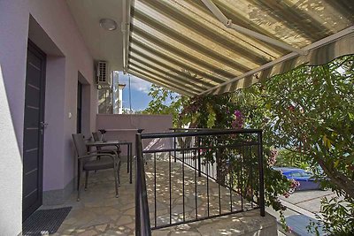 Apartament Dla rodzin Rabac