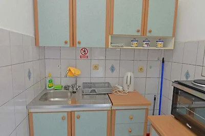 Ferienwohnung mit Balkon