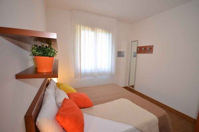 Apartament Dla rodzin Bibione