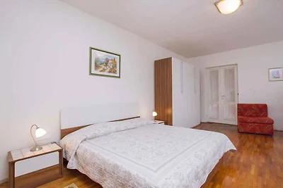Ferienwohnung mit Seeausblick