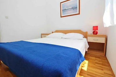 Holiday flat family holiday Baska