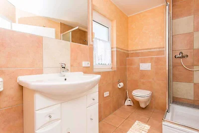 Vakantieappartement Gezinsvakantie Silo