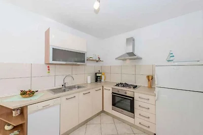 Appartamento Vacanza con famiglia Vodice