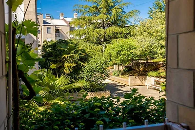 Ferienwohnung mit Balkon