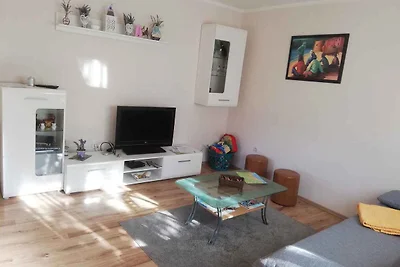 Ferienwohnung mit Klimaanlage