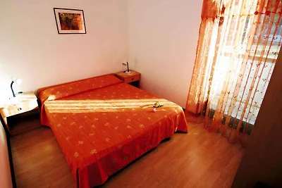 Ferienwohnung mit Grill und Klimaanlage