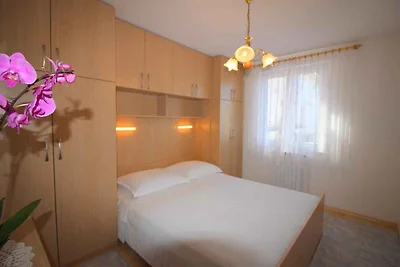 Ferienwohnung in der Nähe des Zentrums