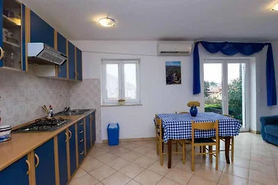 Ferienwohnung für 6 Personen in Mali Lošinj