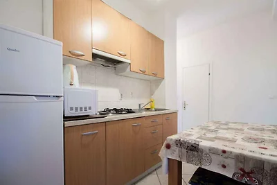 Ferienwohnung mit Klimaanlage