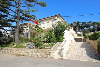 Appartamento Vacanza con famiglia Silo
