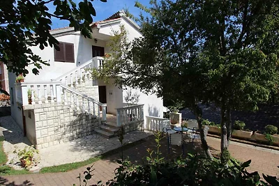 Appartamento Vacanza con famiglia Porat
