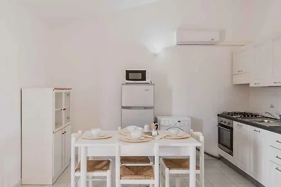 Appartamento Vacanza con famiglia San Teodoro