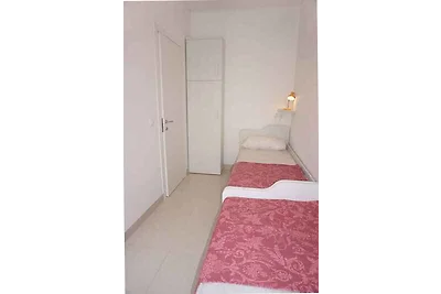 Appartamento Vacanza con famiglia Caorle