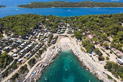 Vakantiehuis Ontspannende vakantie Mali Lošinj