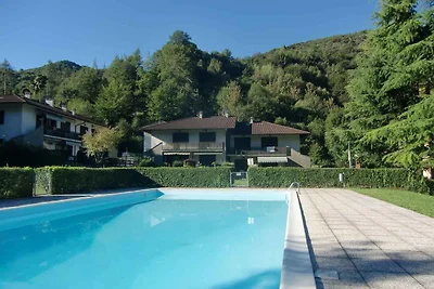 Appartamento Vacanza con famiglia Molina di Ledro