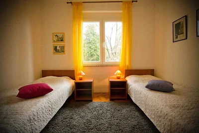 Ferienwohnung 25 m vom Meer entfernt