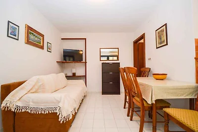 Appartamento Vacanza con famiglia Pjescana uvala