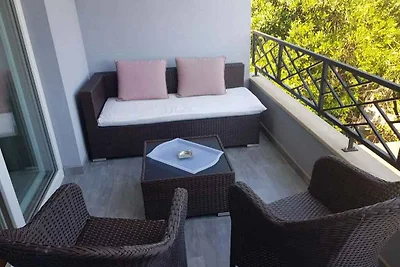Appartamento Vacanza con famiglia Orebic