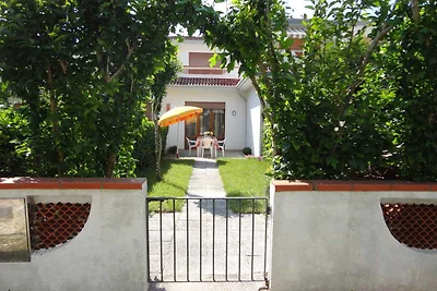 Ferienhaus mit Klimaanlage