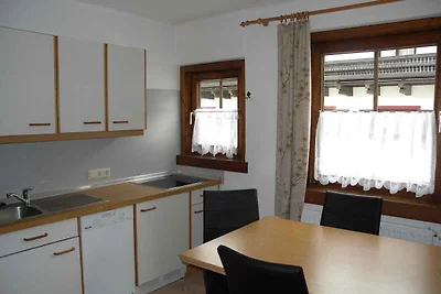 Ferienwohnung im Ortszentrum